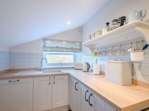 Private kitchen - 1 Bed in Lockerbie (oc-86068) (Lockerbie)