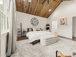 4 Schlafzimmer, WLAN