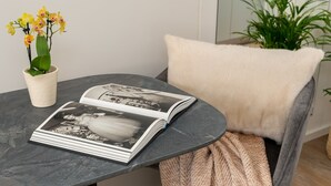 Unclassified image, 4 of 22, button - Bella at Dolce Vita | Stylish Sea Point Studio (Cape Town)