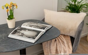 Interior - Elegant Studio | Dolce Vita | Sea Point (Cape Town)