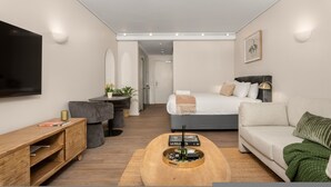 Unclassified image, 3 of 22, button - Bella at Dolce Vita | Stylish Sea Point Studio (Cape Town)