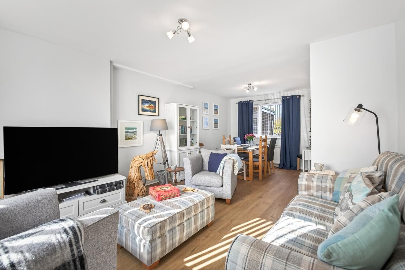 2 Bed In Seahouses (Oc-86092) - Bamburgh