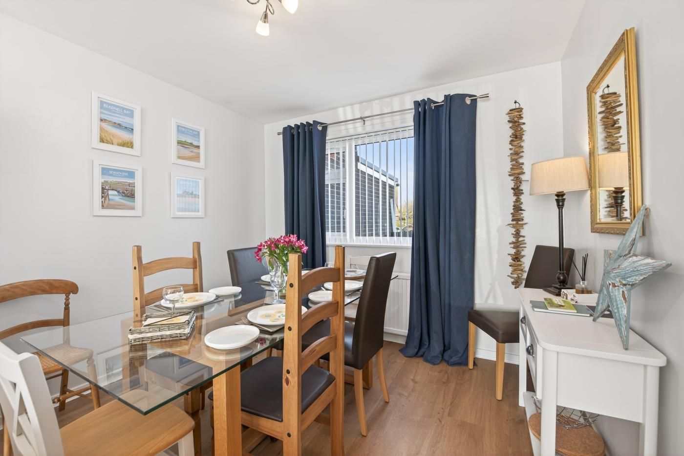 تناول الطعام