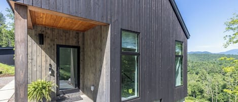 Detalle exterior