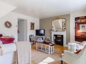 TV - 3 Bed in Fakenham (oc-85522) (Hempton)