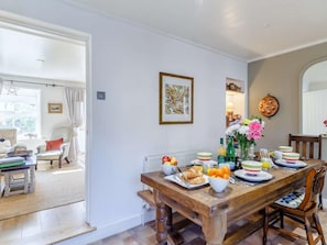Dining - 3 Bed in Fakenham (oc-85522) (Hempton)