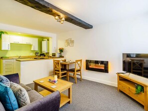 Living area - 2 Bed in Cockermouth (oc-85514) (Cockermouth)