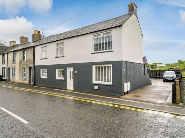 Exterior - 2 Bed in Cockermouth (oc-85514) (Cockermouth)