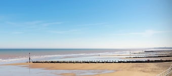 1 Bed in Hornsea (oc-85722)