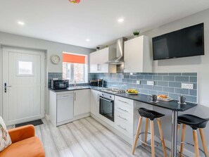 Private kitchen - 1 Bed in Hornsea (oc-85722) (Hornsea)
