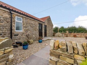 Terrace/patio - 1 Bed in Hornsea (oc-85722) (Hornsea)