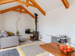 Living area - 1 Bed in Redruth (oc-85826) (Burncoose)