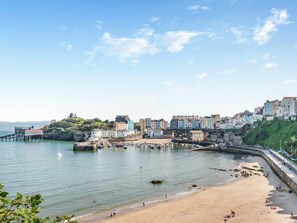 Beach - 2 Bed in Clynderwen (oc-86158) (Clynderwen)