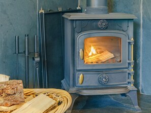 Kamin
