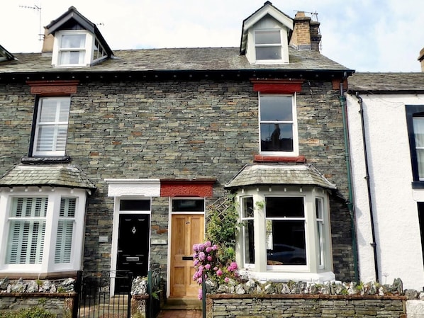 Exterior - 3 Bed in Keswick (oc-86162) (Keswick)