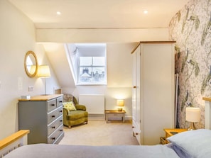 Free WiFi, bed sheets - 3 Bed in Keswick (oc-86162) (Keswick)