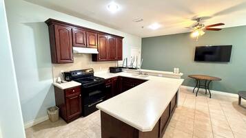 Cucina privata