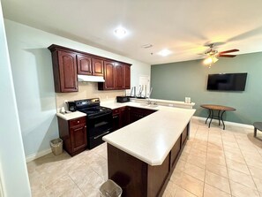 Cucina privata