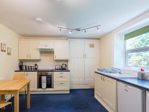 Private kitchen - 2 Bed in Aberdyfi (oc-dy008) (Aberdovey)