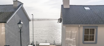 3 Bed in Aberdyfi (oc-dy002)