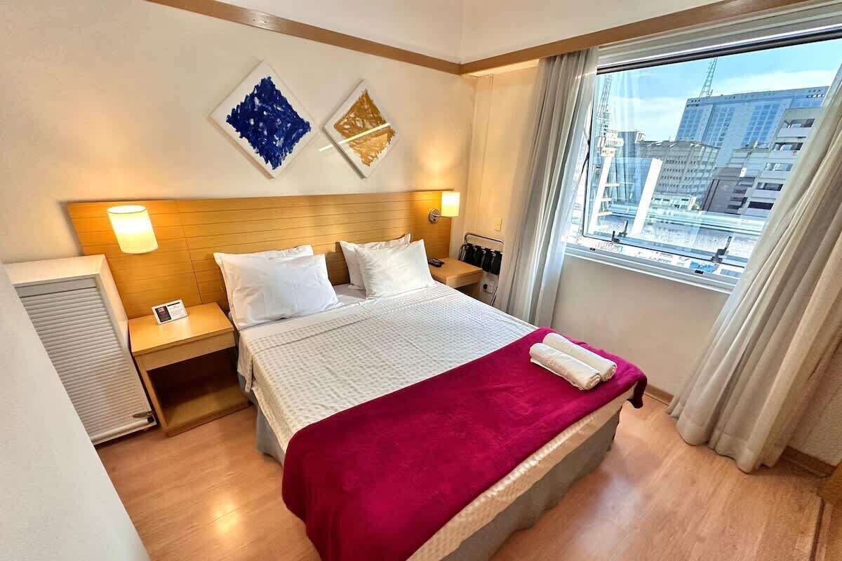 Basic Apartment, Non Smoking | Wi-fi percuma 