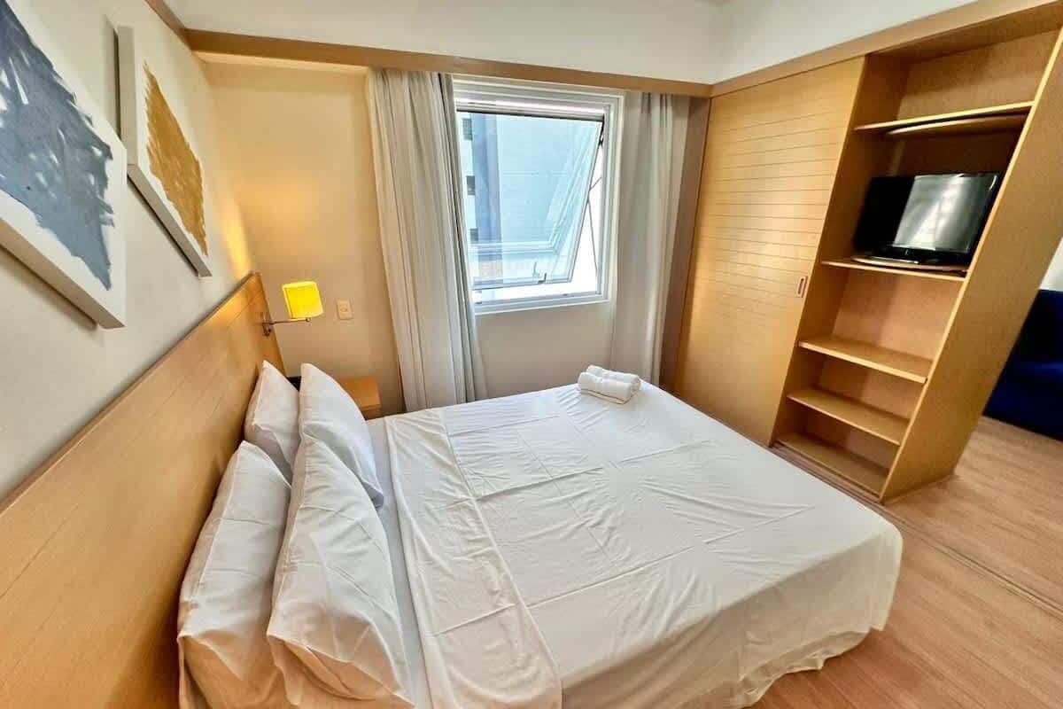 Apartamento clássico, 1 quarto | Wi-Fi de cortesia