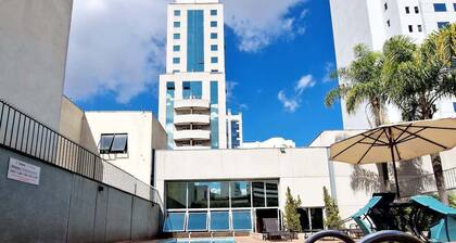 Bela Cintra Paulista Classic