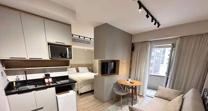 Bela Cintra Paulista Classic