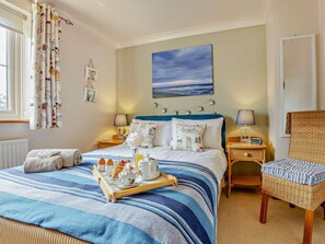Room - 3 Bed in King's Lynn (oc-86721) (Heacham)
