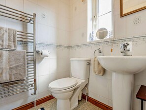 Bathroom - 3 Bed in King's Lynn (oc-86721) (Heacham)