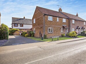 Exterior - 3 Bed in King's Lynn (oc-86721) (Heacham)