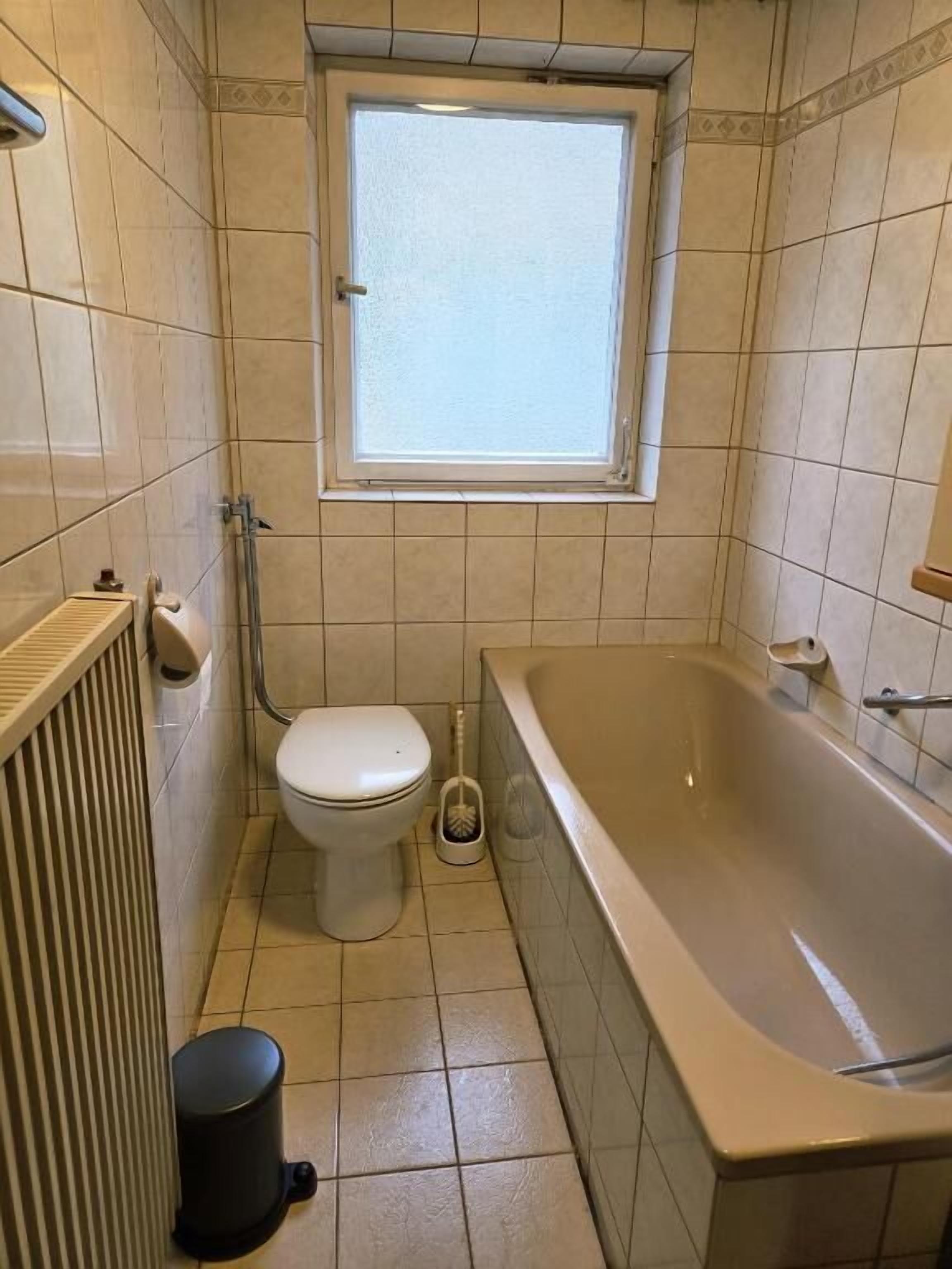 Kamar mandi