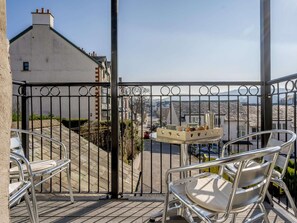 Servei de restauració a l'aire lliure