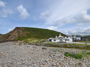 Ulkopuoli