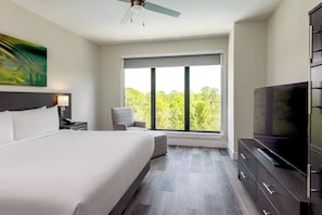 Studio, 1 King Bed, Non Smoking - The Terraces at The Grove Resort (Winter Garden)