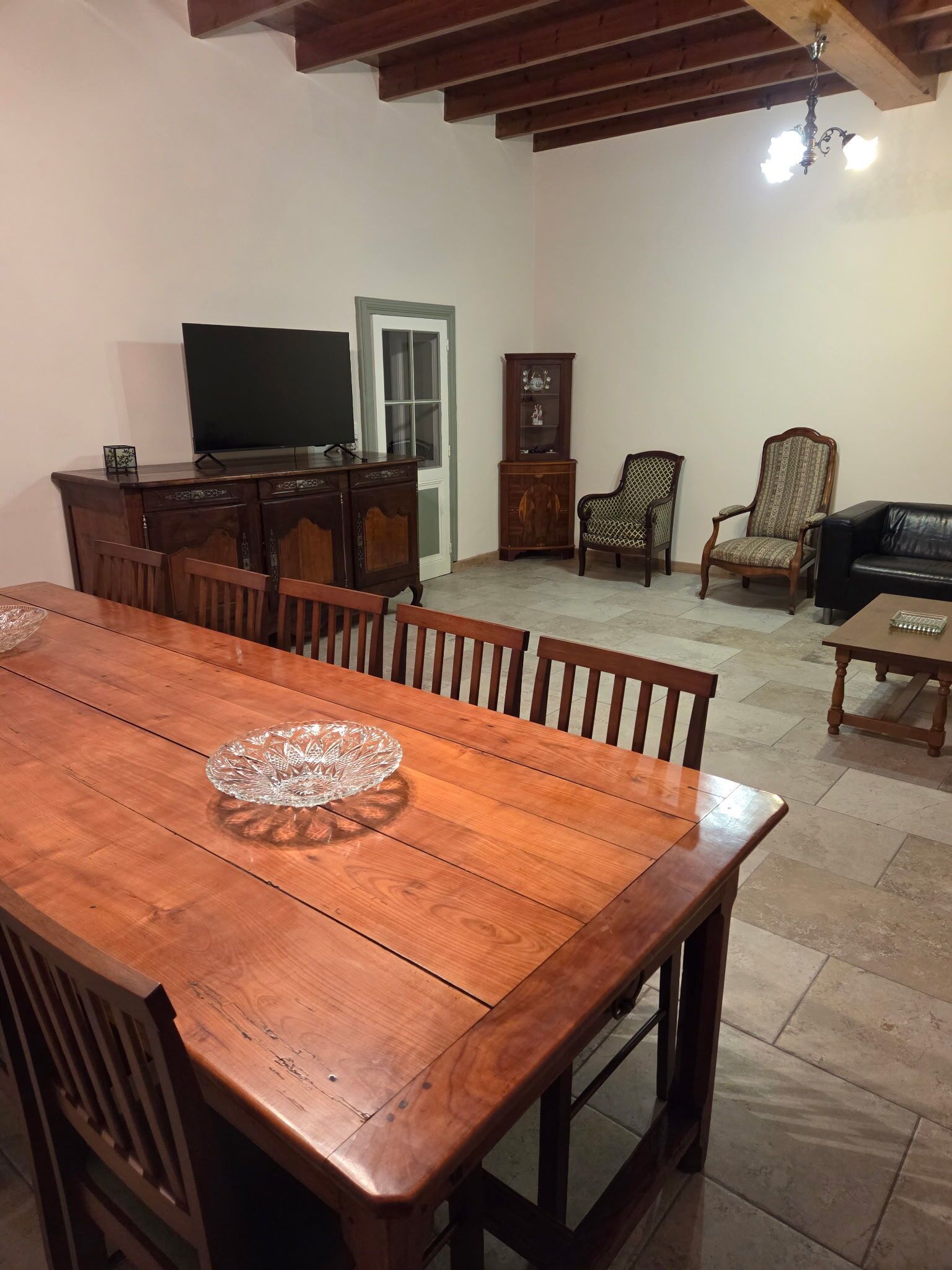 Intérieur