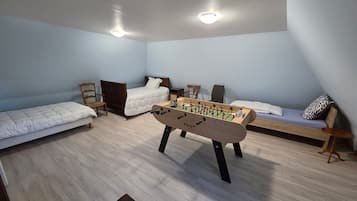 Spielezimmer