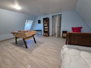 Spielezimmer