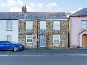 Exterior - 2 Bed in Fowey (oc-86873) (Lanteglos Highway)