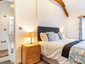 Room - 2 Bed in Fowey (oc-86873) (Lanteglos Highway)