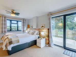 Room - 2 Bed in Northwich (oc-85877) (Crowton)