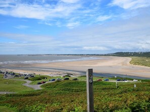Beach - 4 Bed in Bridgend (oc-87141) (Ogmore-by-Sea)