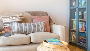 Oppholdsområde