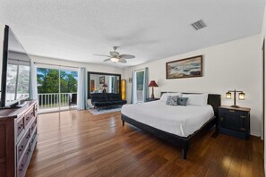 Ferienhaus, Mehrere Betten (Fort Paradise) | 6 Schlafzimmer