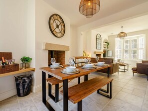 Dining - 3 Bed in Great Ayton (oc-85937) (Great Ayton)