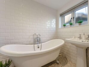 Bathroom - 3 Bed in Great Ayton (oc-85937) (Great Ayton)