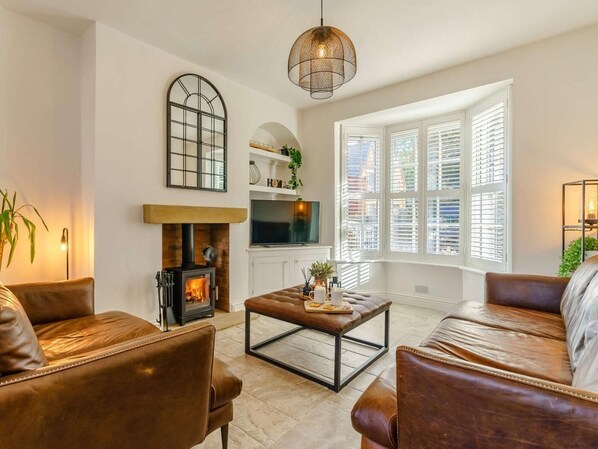 Living area - 3 Bed in Great Ayton (oc-85937) (Great Ayton)