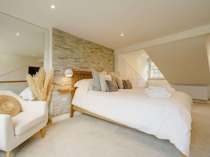 WiFi (free), bed sheets - 3 Bed in Great Ayton (oc-85937) (Great Ayton)