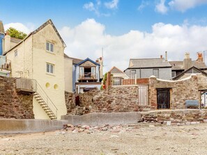 Exterior - 3 Bed in Torpoint (oc-85906) (Kingsand)
