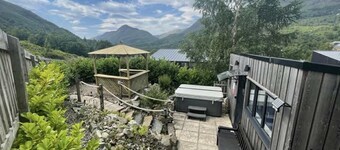 1 Bed in Kinlochleven (oc-87131)